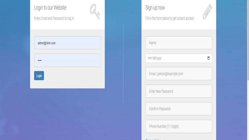 Connecting Patients with Healthcare Providers - Research Paper
