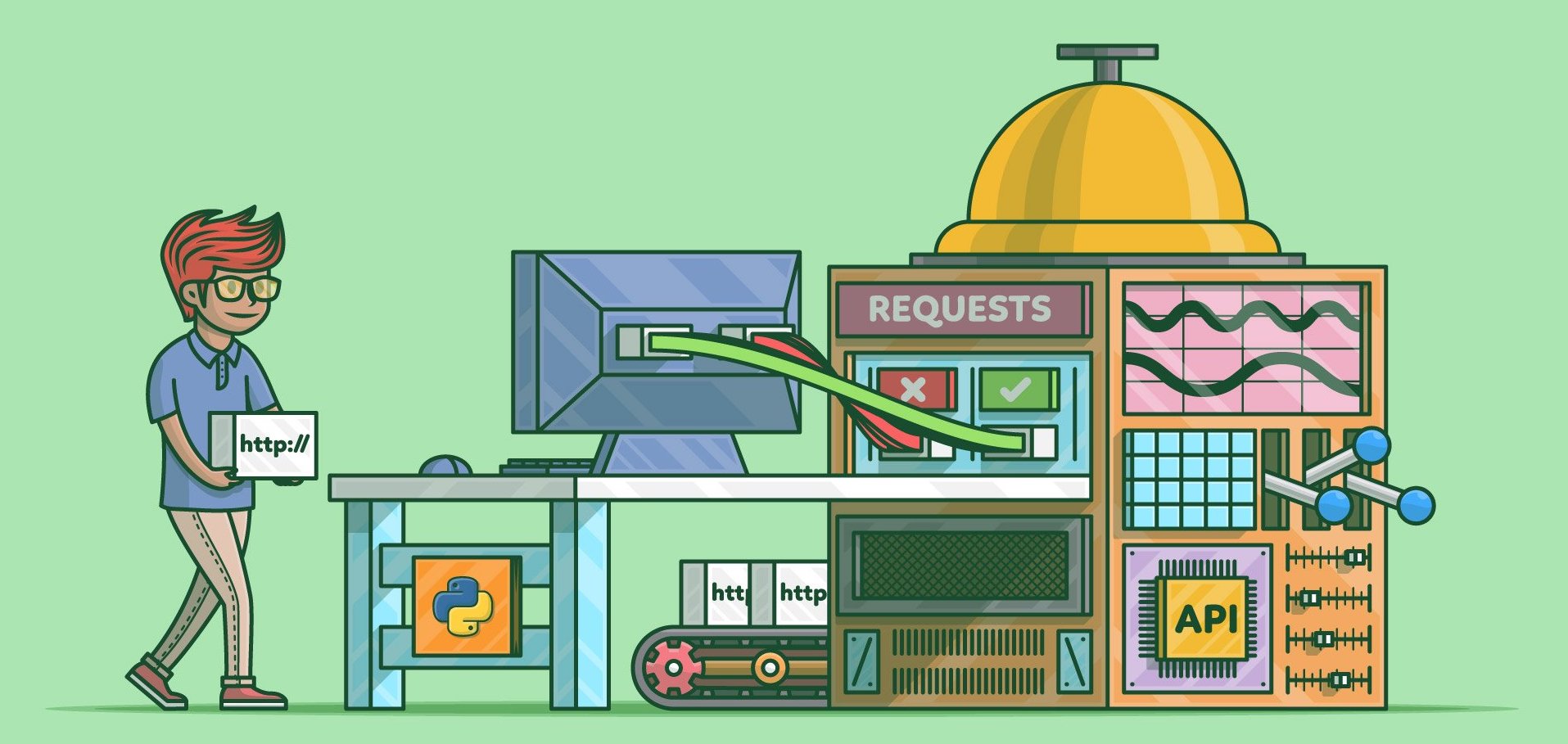 Machine Learning Project Screenshot