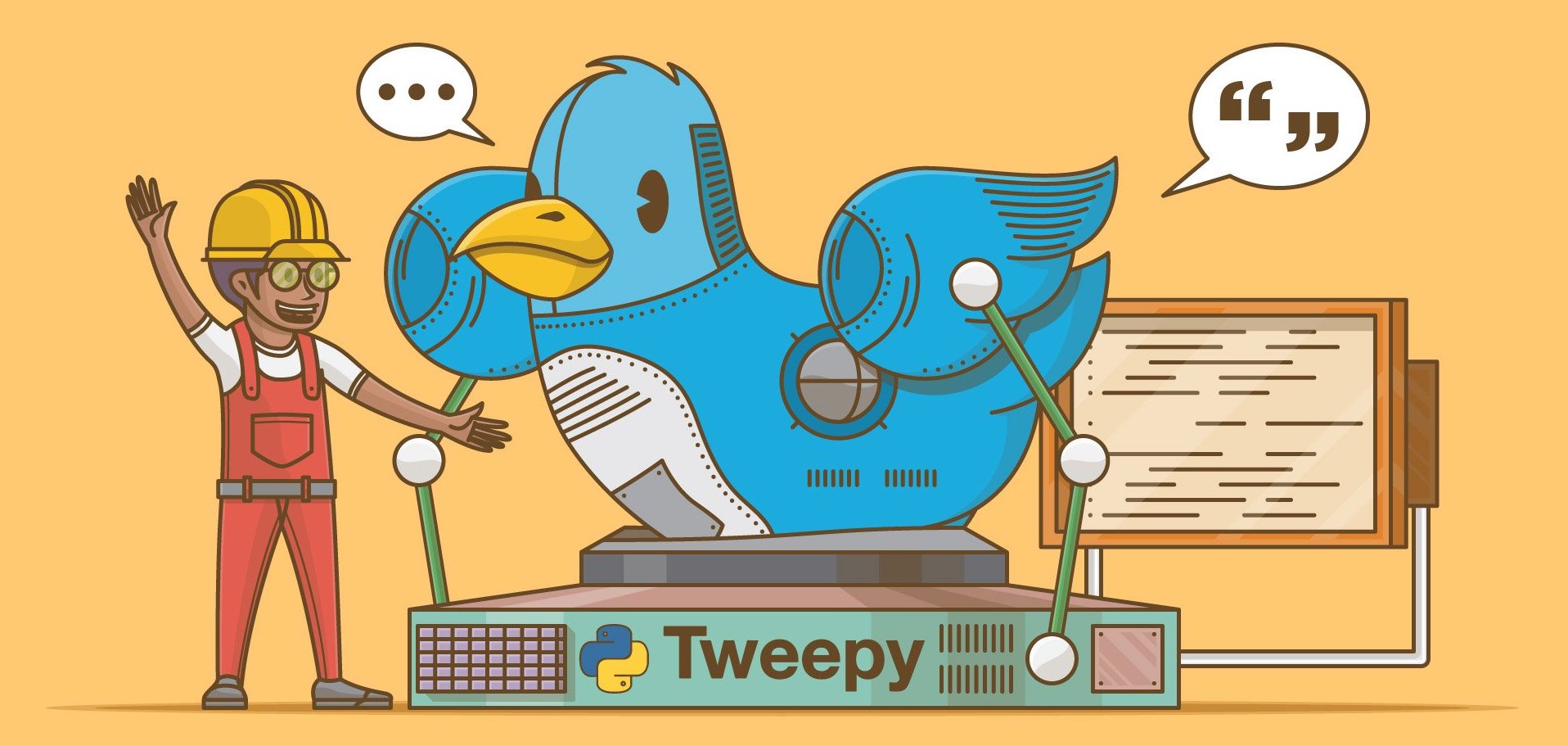 Twitter Analysis Project Screenshot